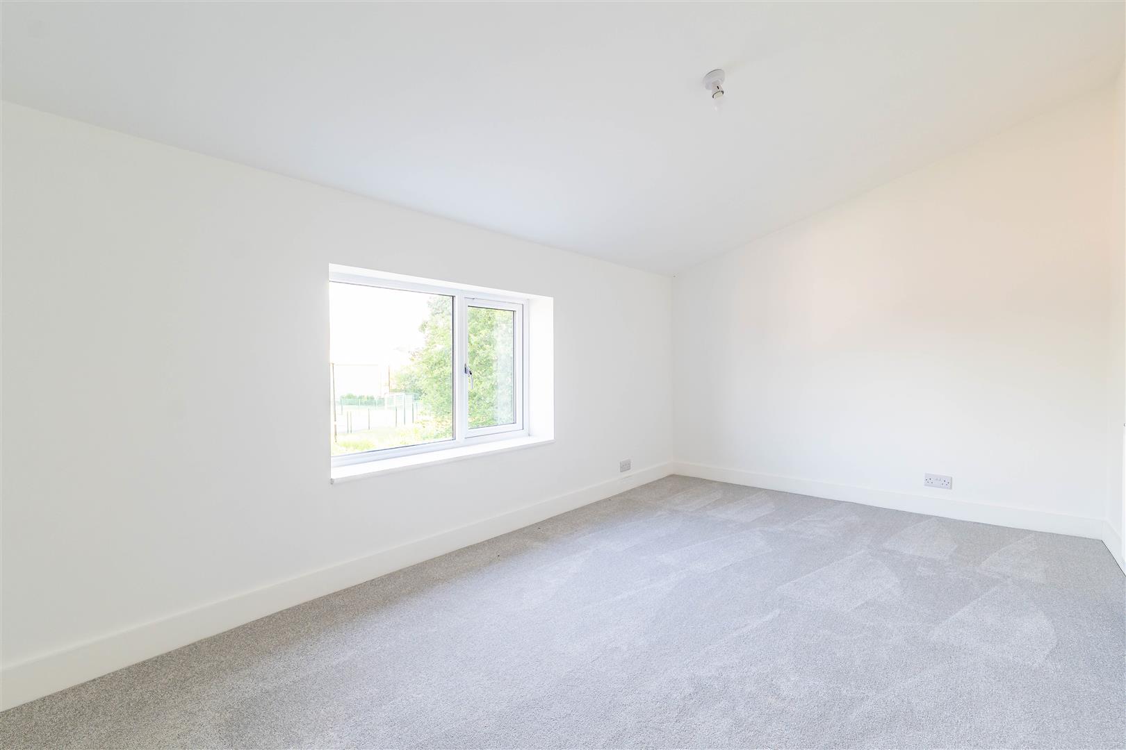 Lighthurst Avenue, Chorley